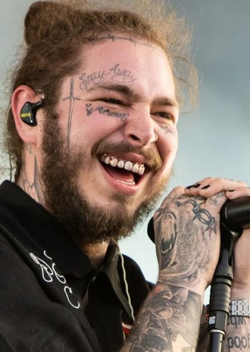 Post Malone