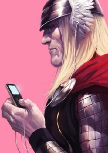 Post-Modern Magik