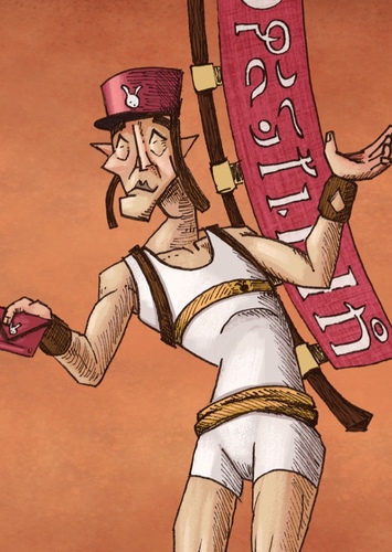 Postman
