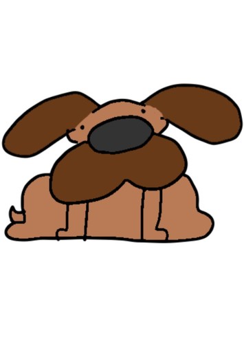 Potato Dog