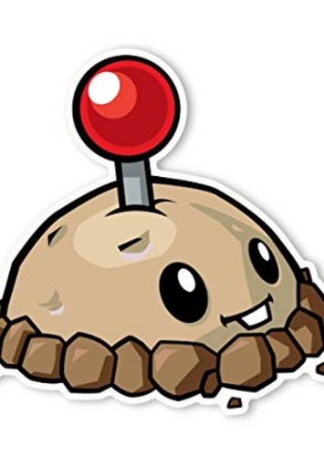 Potato Mine