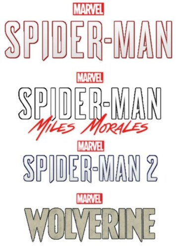 Potential Marvel Universe (Earth-1048) Crossover