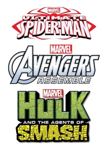 Potential Marvel Universe (Earth-12041) Crossover