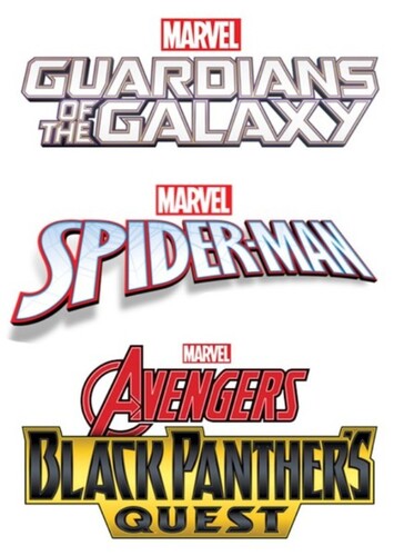 Potential Marvel Universe (Earth-17628) Crossover