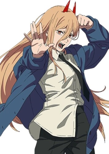 Power