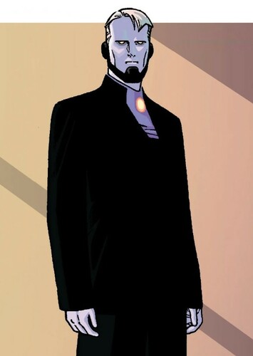 Power Broker