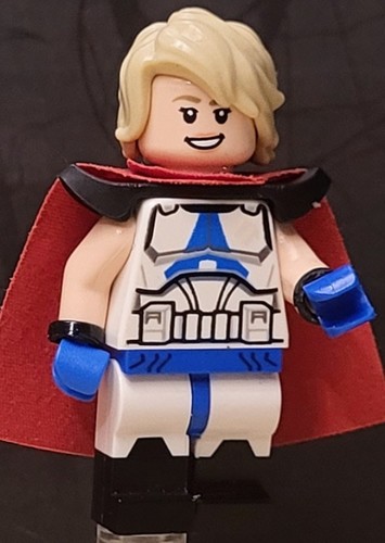 Power Girl