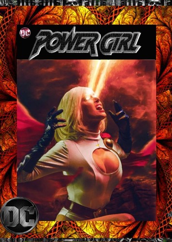 Power Girl