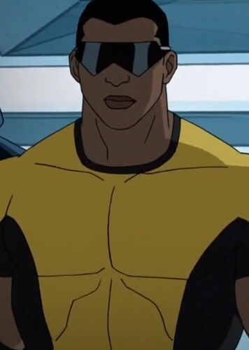 Power Man