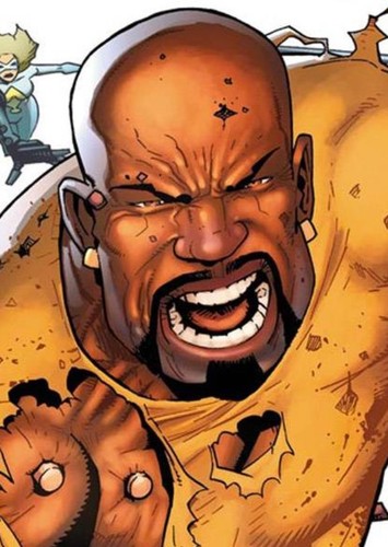 Power Man