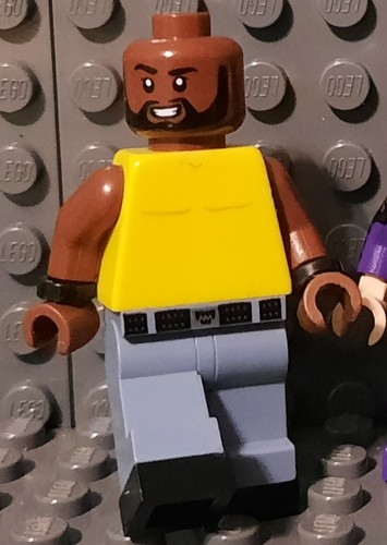 Power Man