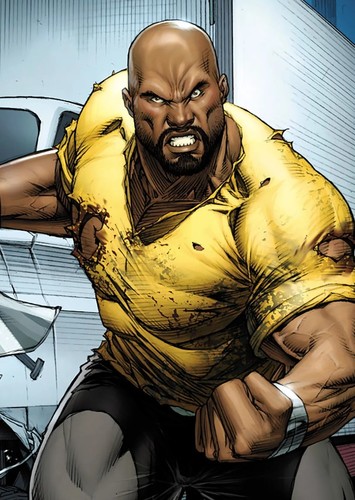 Power Man