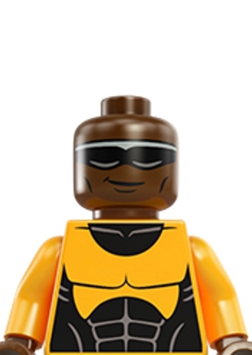 Power Man