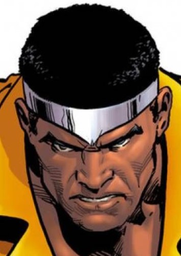 Power Man