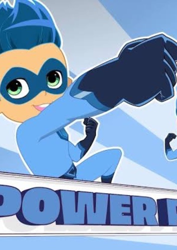 Power Pedro
