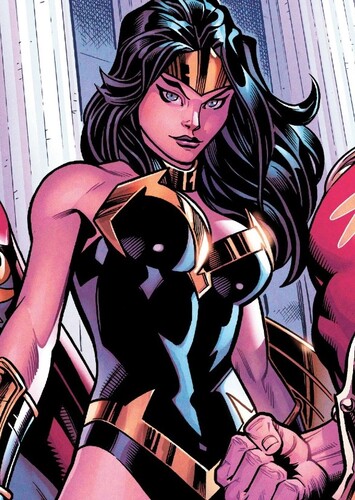 Power Princess