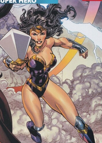 Power Princess