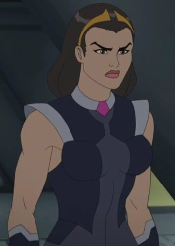 Power Princess