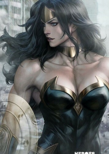 Power Princess
