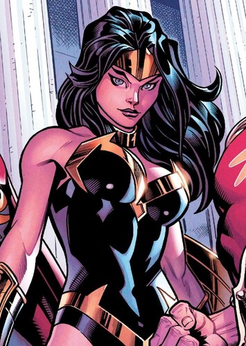 Power Princess
