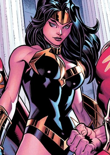 Power Princess