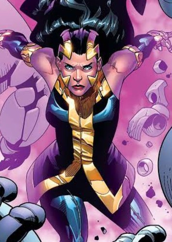 Power Princess