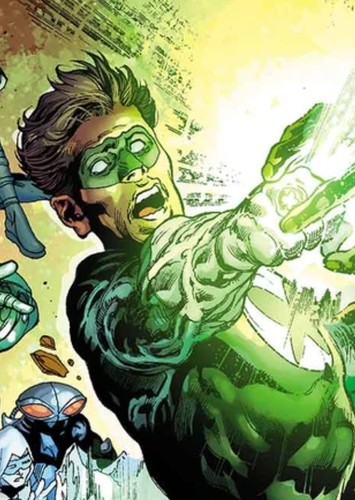 Power Ring