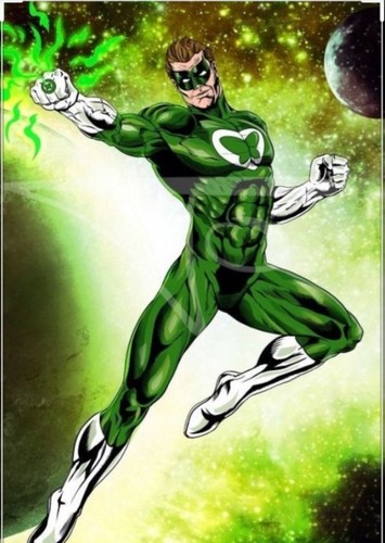 Power Ring