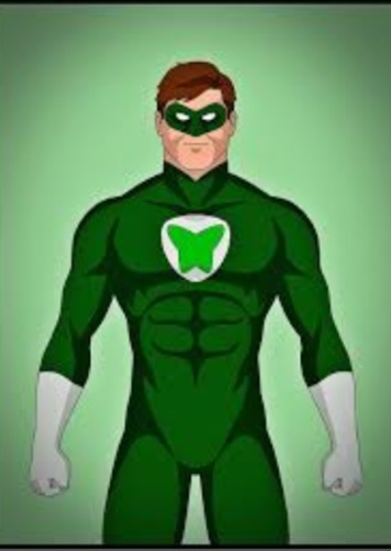 Power Ring
