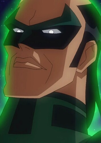 Power Ring
