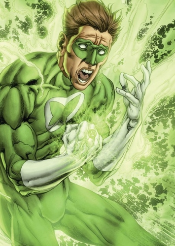 Power Ring