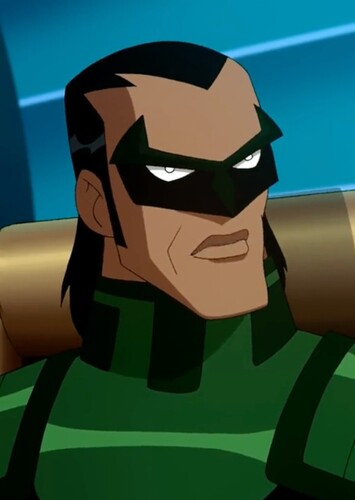 Power Ring