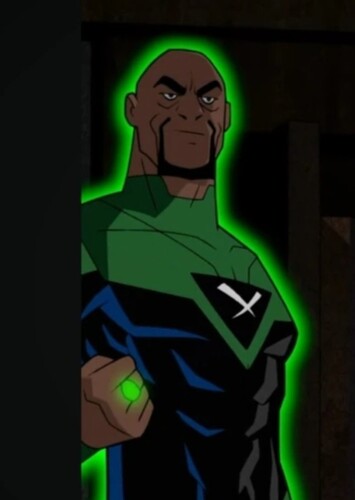 Power Ring