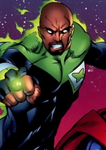 Power Ring(s)