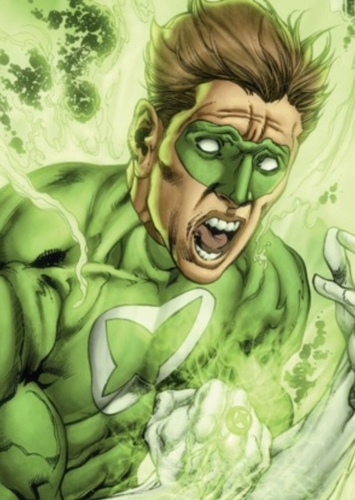 Power Ring