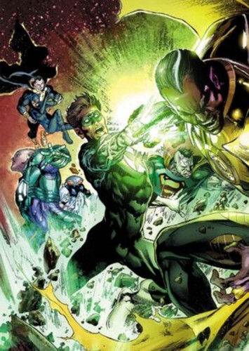 Power Ring