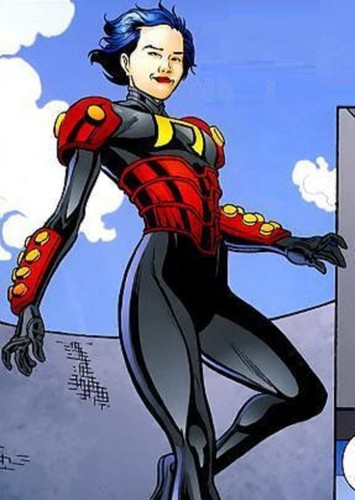 Powergirl