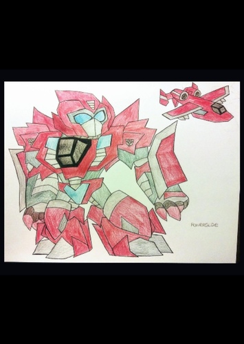 Powerglide