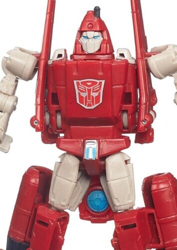 Powerglide