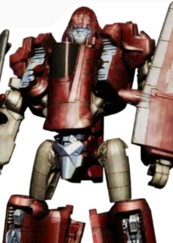 Powerglide ❌️