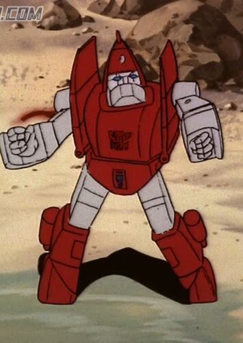 Powerglide