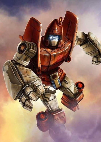 Powerglide