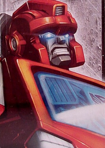 Ironhide