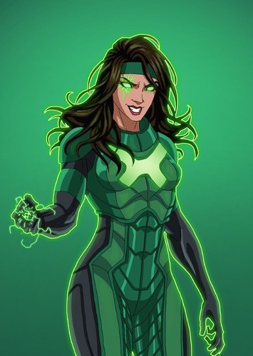 Power Ring