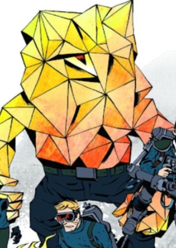Powerless Ben