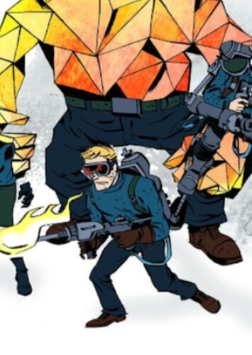 Powerless Johnny