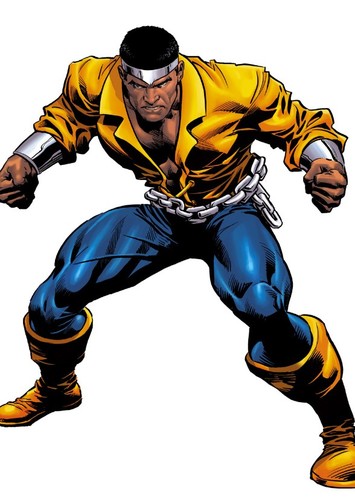 Powerman
