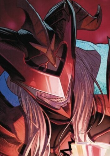 Praeter (Morphin Master)