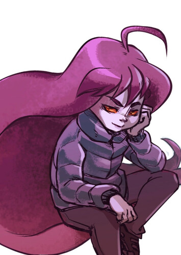 Pragmatic Madeline