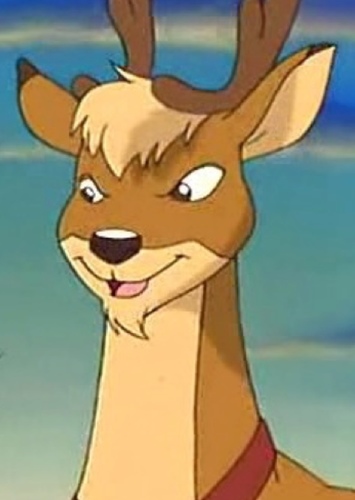 Prancer